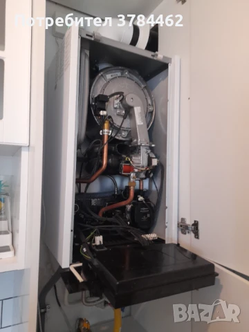 Ремонт,профилактика,изчистване на грешки,сервиз и монтаж на газови котли.