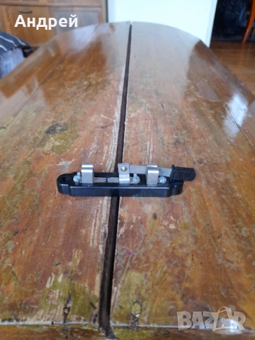 Стар антенен шалтер #2