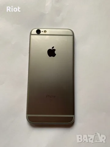Продавам iPhone 6S, снимка 5 - Apple iPhone - 56196539