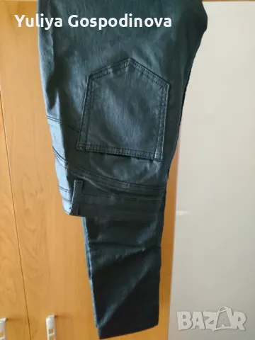 Дамски панталон, снимка 4 - Панталони - 47863062