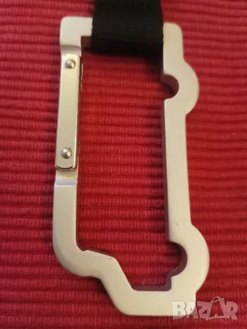 Ключодържател, карабинер МЕРЦЕДЕС БЕНЦ. , снимка 5 - Аксесоари и консумативи - 48037411