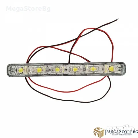 Дневни светлини тип DRL 1990, снимка 3 - Аксесоари и консумативи - 48064360