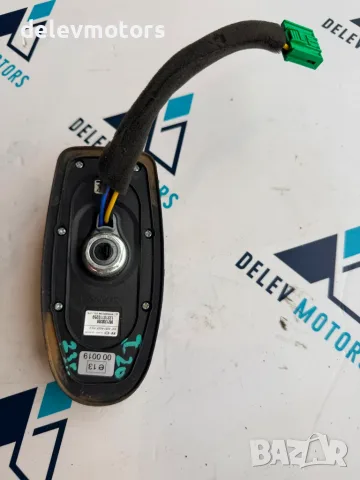 96213q0300 радио антена GPS от Hyundai I20 1.0T, 101 ph, automatic, engine G3LE, 2023, 6000 km, снимка 4 - Части - 55899659