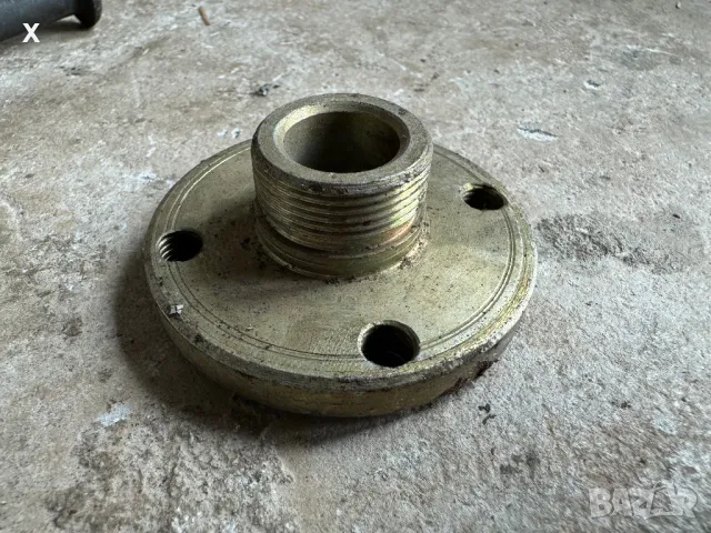 УАЗ ФЛАНЕЦ ВОДНА ПОМПА НОВА СССР