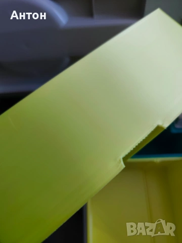 4 ролки PLA филамент за 3D принтер