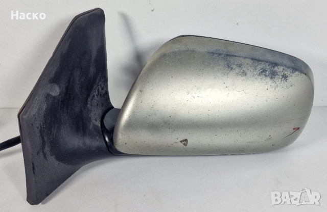 Ляво Огледало Toyota Avensis T25 Тойота Авенсис Т25 2003-2008, снимка 2 - Части - 52917842