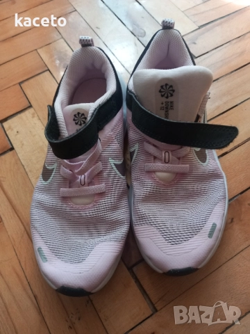маратонкиNIKE размер-32 номер, снимка 2 - Детски маратонки - 51625769