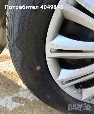 Сузуки sx4 4x4 1.6 107 к.с 2008 г., снимка 13 - Автомобили и джипове - 52842328