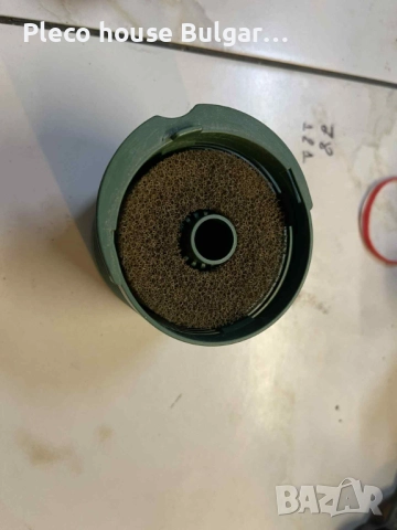 Вътрешен филтър Eheim Biopower 200 и Нагревател Ехеим 125 вата, снимка 4 - Оборудване за аквариуми - 52289058