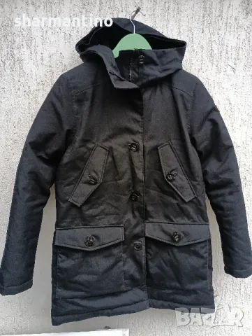 Peak Performance S - 45 лв, снимка 8 - Якета - 48974471