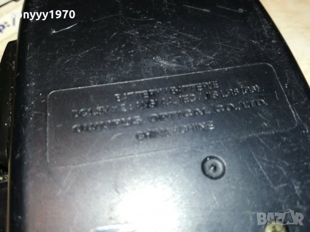 OLYMPUS-FRANCE 0511211753, снимка 11 - Радиокасетофони, транзистори - 34707959