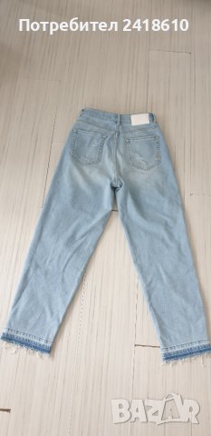 PINKO Maddie Denim Womens Size 26 НОВО! ОРИГИНАЛ! Дамски Дънки!, снимка 10 - Дънки - 44516406