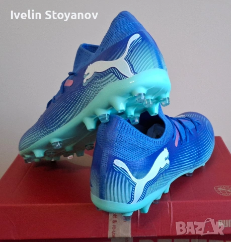 Puma Future 7 Match, снимка 4 - Футбол - 53252516