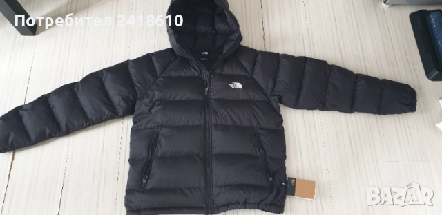 The North Face Hydrenalite 600 Down Mens Jacket Size L НОВО! ОРИГИНАЛ! Зимно пухено Яке!, снимка 11 - Якета - 51906484