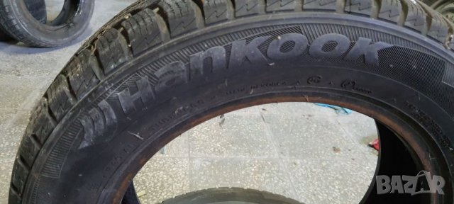 Гуми 175 65 14 82Т 2 броя 180к, снимка 3 - Гуми и джанти - 34321524