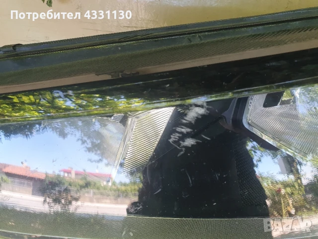 ляв фар туран vw touring 2015-, снимка 2 - Части - 51086937