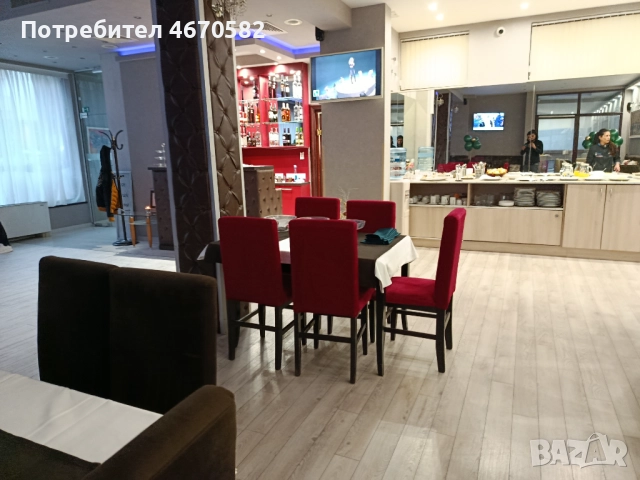 Продавам фирма с действащ 5-годишен договор за наем на ресторант „Арис“ – София, кв. Банишора, снимка 4 - Заведения - 52675011