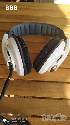 Superlux HD681 EVO Слушалки , снимка 2 - Слушалки и портативни колонки - 40853198