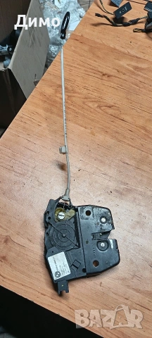 брава багажник пета врата бмв е91 bmw e91, снимка 2 - Части - 53509384