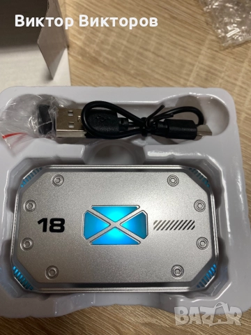 Блутут слушалки , снимка 8 - Bluetooth слушалки - 51595587