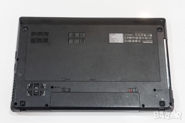 Lenovo G580 i7-3610QM, GT635M, 8GB RAM, 240GB SSD, 640GB HDD , снимка 8 - Лаптопи за дома - 51806709