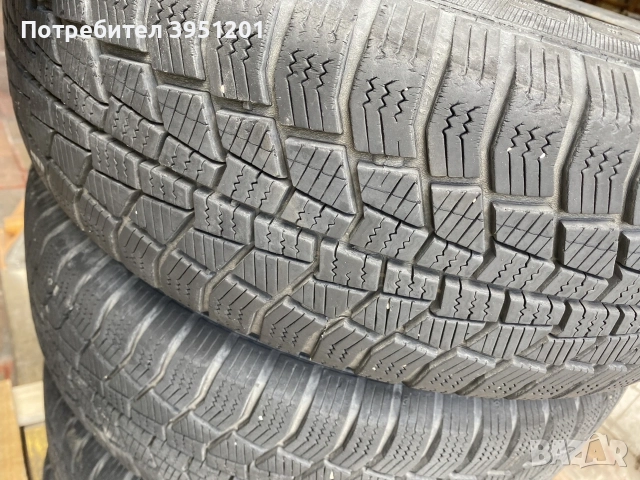 Джанти с гуми за Ситроен с3, снимка 5 - Гуми и джанти - 55933361