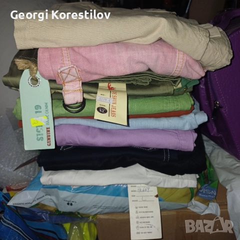 Продавам нови дрехи, снимка 9 - Други - 52044740