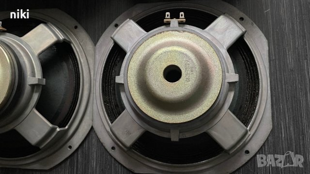 Pioneer hpm 60 OEM bas model 25-737, снимка 4 - Тонколони - 42203639