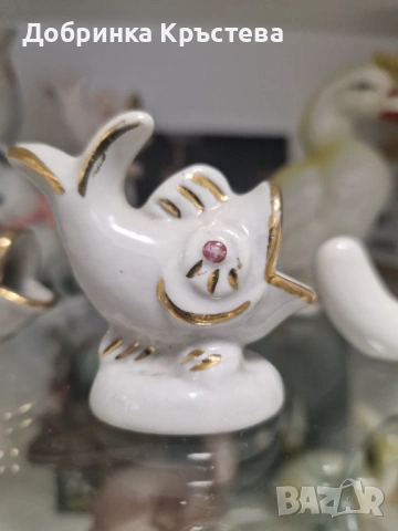 Фигурки по 6 евро, снимка 6 - Антикварни и старинни предмети - 53685881