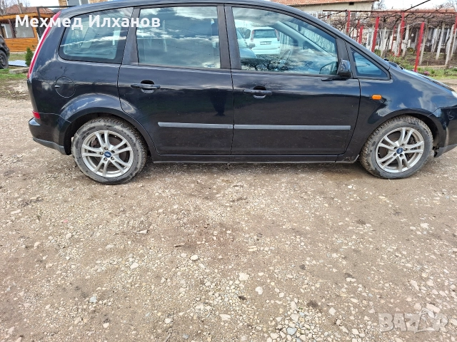 ц мах 2.0 бензин на части, снимка 4 - Автомобили и джипове - 52879639