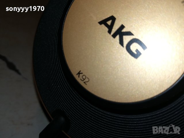 AKG 2106230821, снимка 6 - Слушалки и портативни колонки - 41303802