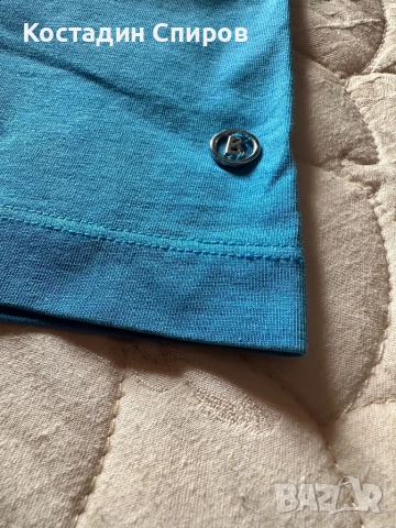 Мъжка тениска Bogner size L, снимка 3 - Тениски - 50836063