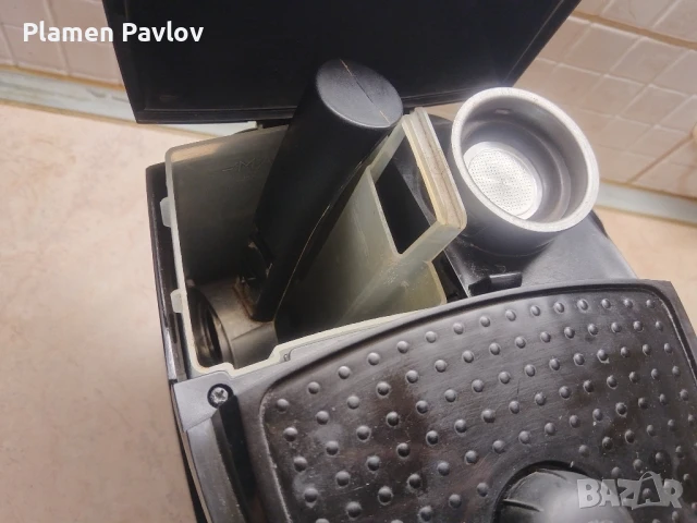 Кафемашина битова Делонги, снимка 3 - Кафемашини - 50602877