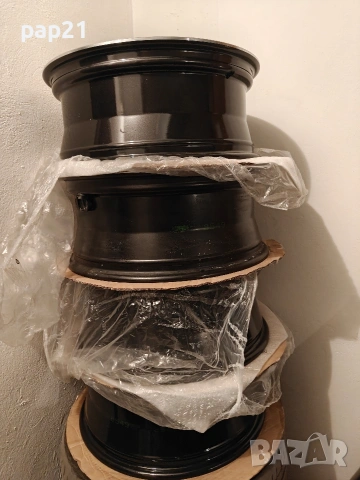 Оригинални джанти 19 Киа, Kia пълен комплект с нови Bridgestone гуми 245/40/19, снимка 9 - Гуми и джанти - 53811215