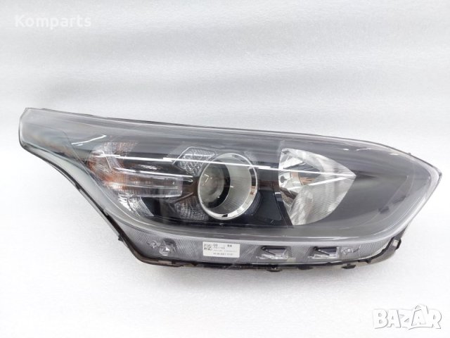 Оригинален десен фар за Kia Ceed 3 III Facelift 2022 92102J7051, снимка 1