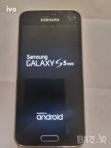 samsung s5 mini, снимка 10 - Samsung - 48891769