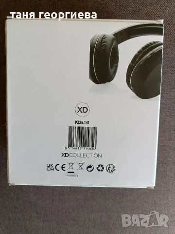безжични слушалки , снимка 5 - Bluetooth слушалки - 56345683