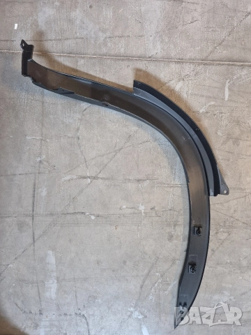 iveco daily вежда и добавка калник, снимка 2 - Бусове и автобуси - 52903928