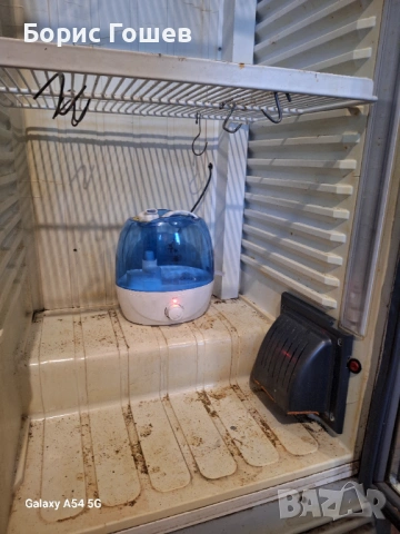 Сушилня за месо, снимка 4 - Витрини - 53835410