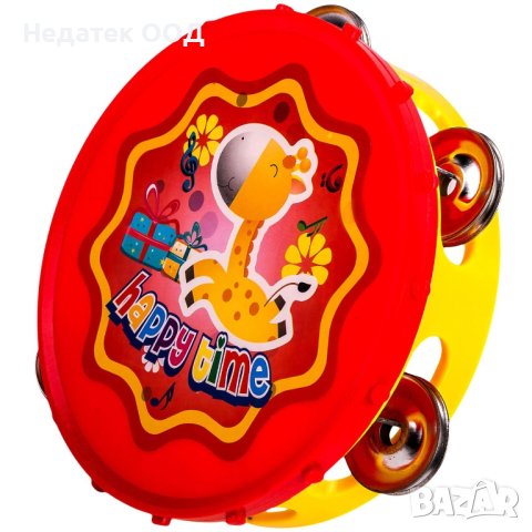 Бебешкo дайре, 15 см