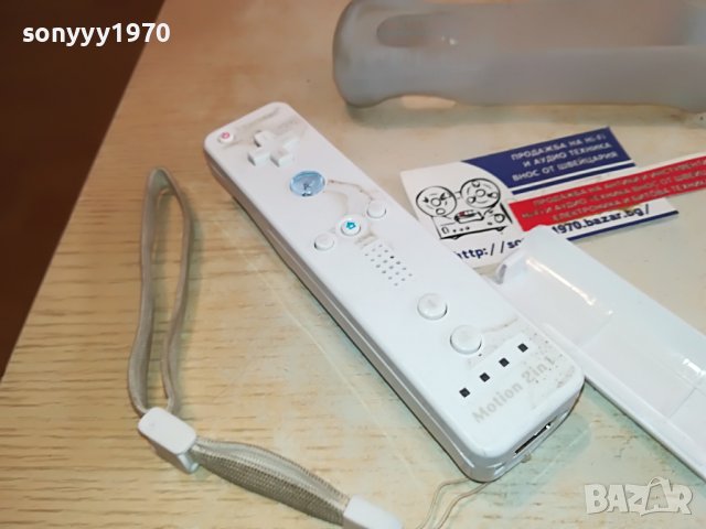 КОНТРОЛЕР-ДИСТАНЦИЯ 1402231543, снимка 8 - Други игри и конзоли - 39672790