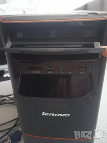 Настолен компютър , снимка 3 - За дома - 55804449