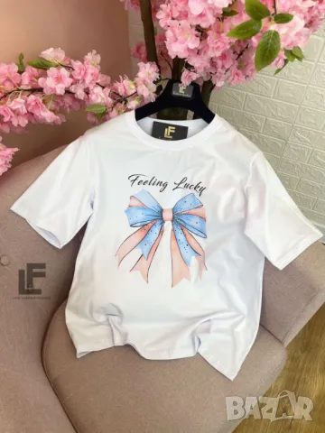 Тениска LFS , снимка 10 - Тениски - 50438557