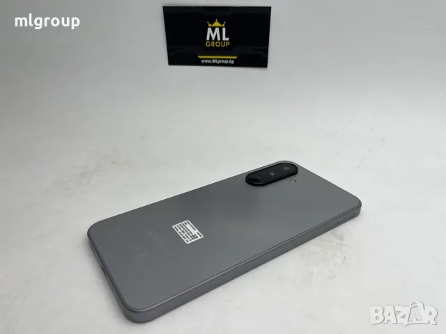 #MLgroup предлага:   #Samsung Galaxy A17 128GB / 4GB RAM Dual-SIM, нов, снимка 3 - Samsung - 56131123