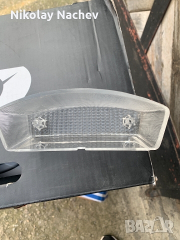 Стъкла за мигачи на скутери., снимка 9 - Части - 36050713