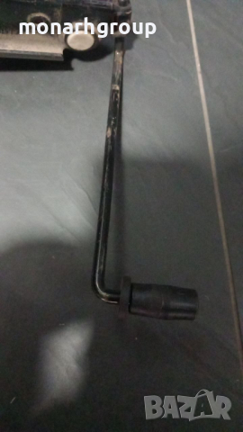 Крик за кола, снимка 4 - Аксесоари и консумативи - 44649433