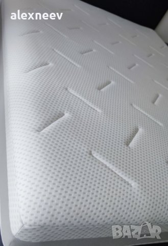 Двулицев матрак 160/200 см Gold f85