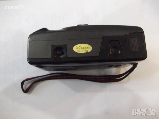 Фотоапарат "SKINA - SK-107" - 8 работещ, снимка 5 - Фотоапарати - 44782123