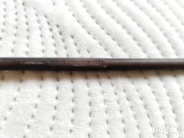 Нагревател за хлебопекарна SilverCrest, снимка 2 - Хлебопекарни - 53191358