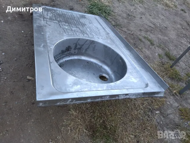 Мивка, снимка 1